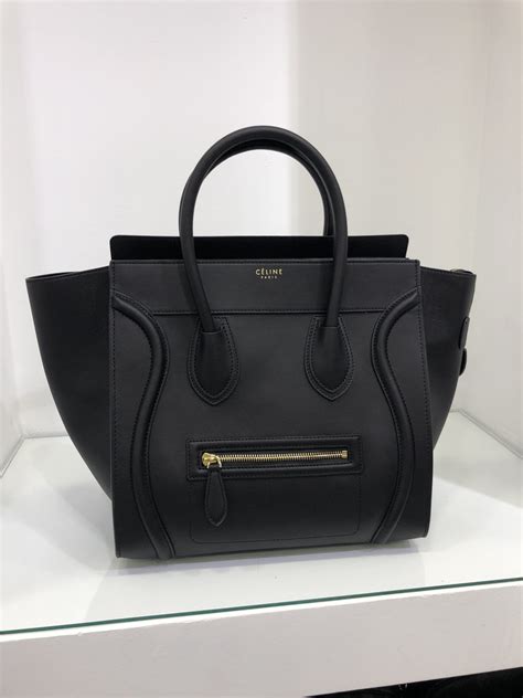 celine copy|Celine tote bag vintage.